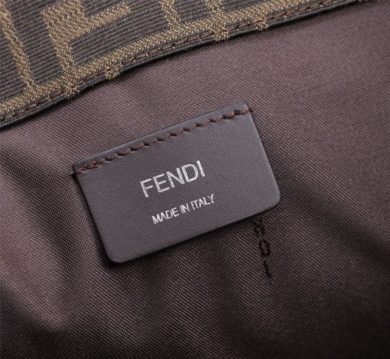 Fendi Shopping Bags